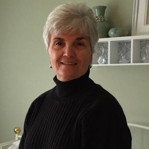 Meet your Posher, Pat